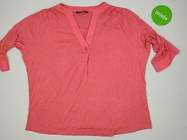 gory: Bonmarche, Bluzka damska, rozmiar 5XL — 2