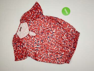 bluzka coca cola: Women's blouse, size 2XL — 2