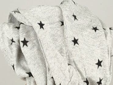 buty na koturnie z futerkiem: Atmosphere, Kardigan damski, rozmiar M — 5