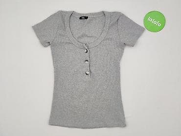 Kobiety: Fancy, Bluzka damska, rozmiar S — 2