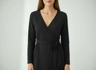 szlafrok xs: Sukienka damska, rozmiar XS — 6