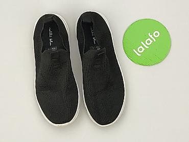 skarpety nike rossmann: Buty sportowe Nelli Blu, 34, Używany — 2