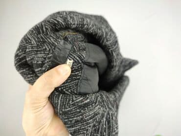 sukienki wełniane damskie zimowe: Trencz damski, rozmiar 2XL — 4