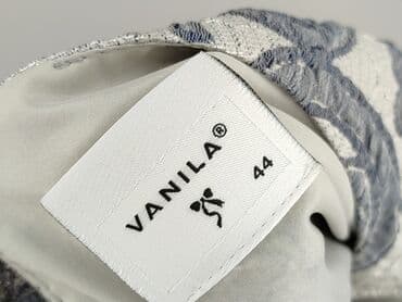 sukienki wieczorowa viola piekut: Vanilia, Sukienka damska, rozmiar 2XL — 5