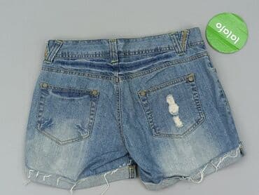 Kobiety: Denim Co, Szorty damskie, rozmiar S — 3