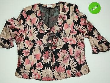 Women's blouse, size 3XL — 2