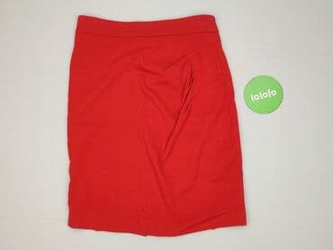 czerwone spódnice reserved: Mango, Spódnica damska, rozmiar M — 2