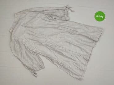 długość koszulki a wzrost: Tunika damska, XL — 3