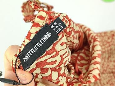 peacocks bluzka: PrettyLittleThing, Sukienka damska, rozmiar 2XS — 4