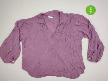 ulla popken bluzki: Bluzka damska, rozmiar 8XL — 2