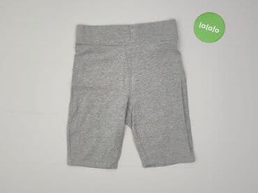 krótkie spodenki dresowe damskie allegro: Sinsay, Szorty damskie, rozmiar L — 2