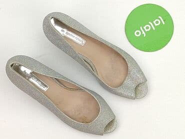 жіноче взуття польща: Flat shoes for women, 39, condition - Very good — 2
