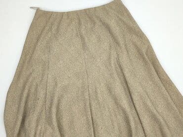 plisowane spódnice midi sinsay: Women`s skirt, size S (EU 36) — 1