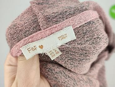 bluzy virtus pro: F&F, Bluza z kapturem damska, rozmiar M — 4