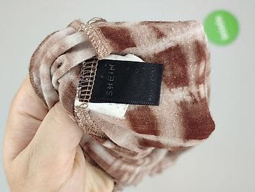 15 bodies: Shein, Bluzka damska, rozmiar S — 4