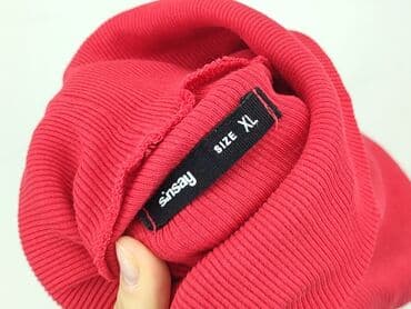 swetrowa sukienka h: Sinsay, Women`s golf, size XL (EU 42) — 4