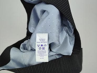 welurowa bluza: Marynarka damska, rozmiar XL — 5
