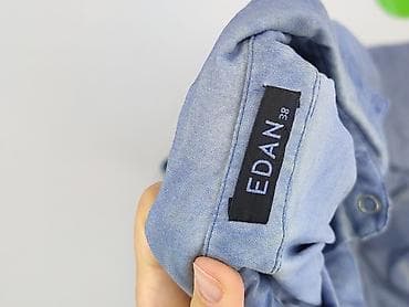 jeans edwin: Edan, Sukienka damska, rozmiar L — 4