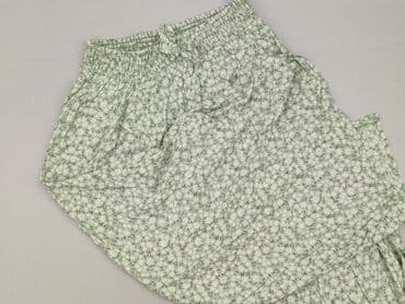 terranova spodnie z wysokim stanem: Tissaia, Spodnie materiałowe damskie, rozmiar L — 8