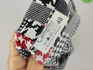 kurtka canda: Bluzka damska, rozmiar XL — 4