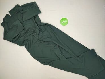 allegro sukienki damskie wizytowe: QUIOSQUE, Kombinezon damski, 2XL — 3