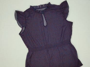 bluzy z hello kitty: Women's blouse, size M — 2