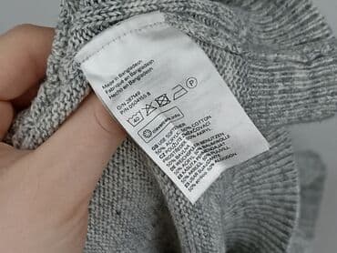 sweter z kaszmiru c a: Women`s sweater, size S (EU 36) — 5