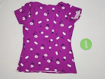 mi ez: Bonmarche, T-shirt damski, rozmiar XL — 3