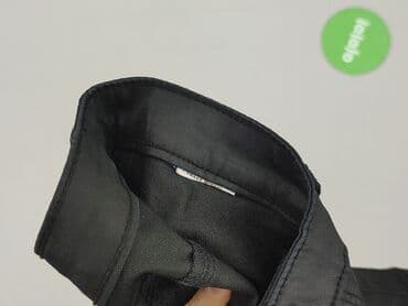 czarne spodenki damskie sinsay: Tally Weijl, Szorty damskie, rozmiar S — 5