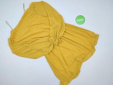 zolta koszula: Orsay, Sukienka damska, rozmiar M — 3