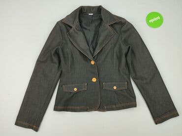 kapcie wyprzeda: Marynarka damska, rozmiar S — 2