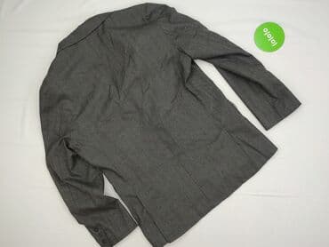 kurtka zara z futerkiem: Zara, Marynarka damska, L — 3