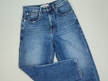 koszulki barcelony pepco: Tommy Jeans, Jeansy dla mężczyzn, S — 1