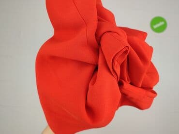 czerwona sukienka zara vinted: H&M, Sukienka damska, rozmiar XS — 4