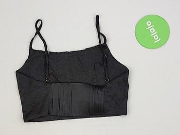 Жінкам: Zara, Топ жіночий, розмір XS — 3