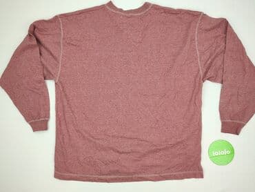 bluzka krótki rękaw tommy hilfiger: Henry Cottons, Bluzka dla mężczyzn, rozmiar M — 3