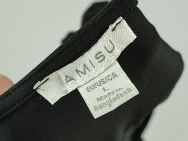 Women: Amisu, Women's blouse, L — 4