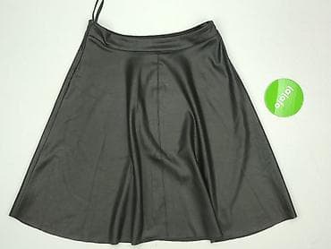 spódnice maxi len: Spódnica damska, rozmiar S — 3