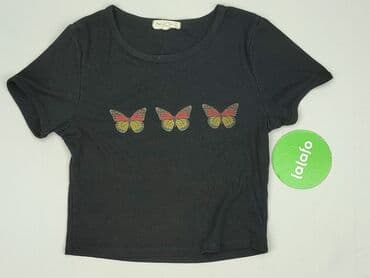 koszulka joy division: LOVE LABEL, T-shirt damski, rozmiar S — 2