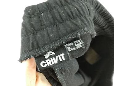 pull and bear shorts: Crivit, Spodnie dresowe dla mężczyzn, rozmiar XL — 4