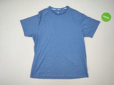 koszulki dakar: C&A, Koszulka dla mężczyzn, rozmiar 2XL — 2