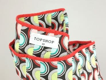 top do spódnicy: Topshop, Spódnica damska, rozmiar M — 4