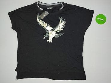 bluza acdc damska: Free Still, Bluzka damska, rozmiar 8XL — 2