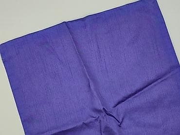 Pillowcase, 48 x 48, kolor - Fioletowy, stan - Bardzo dobry