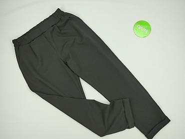 house cargo: Spodnie materiałowe damskie, rozmiar L — 2