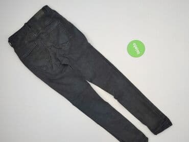 jeans levis: Perfect J, Jeansy damskie, rozmiar L — 4