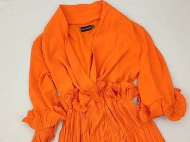 koszule imprezowe: PrettyLittleThing, Sukienka damska, M — 1