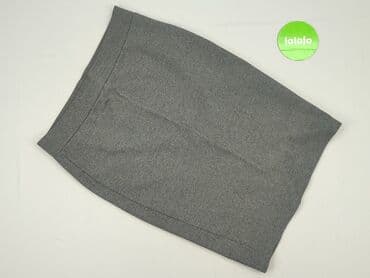 spódniczka na zimę: Amisu, Spódnica damska, rozmiar XL — 2