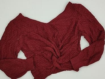 sweter canda: Sweter damski, rozmiar L — 6