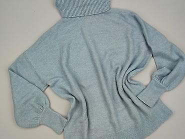 fluff polska marka: Mohito, Sweter damski, rozmiar M — 1